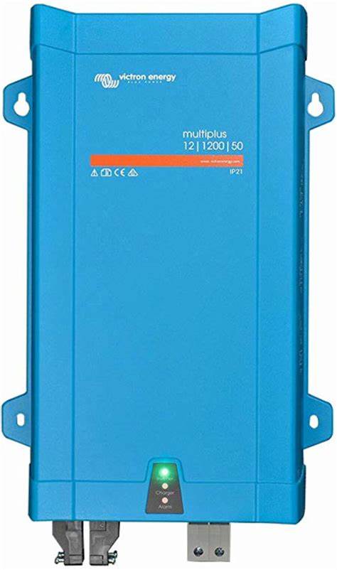 MultiPlus Compact 12/800/35-16 230V VE.Bus | WISE Energy Pty Ltd